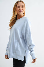 Pretty in Pastels Top