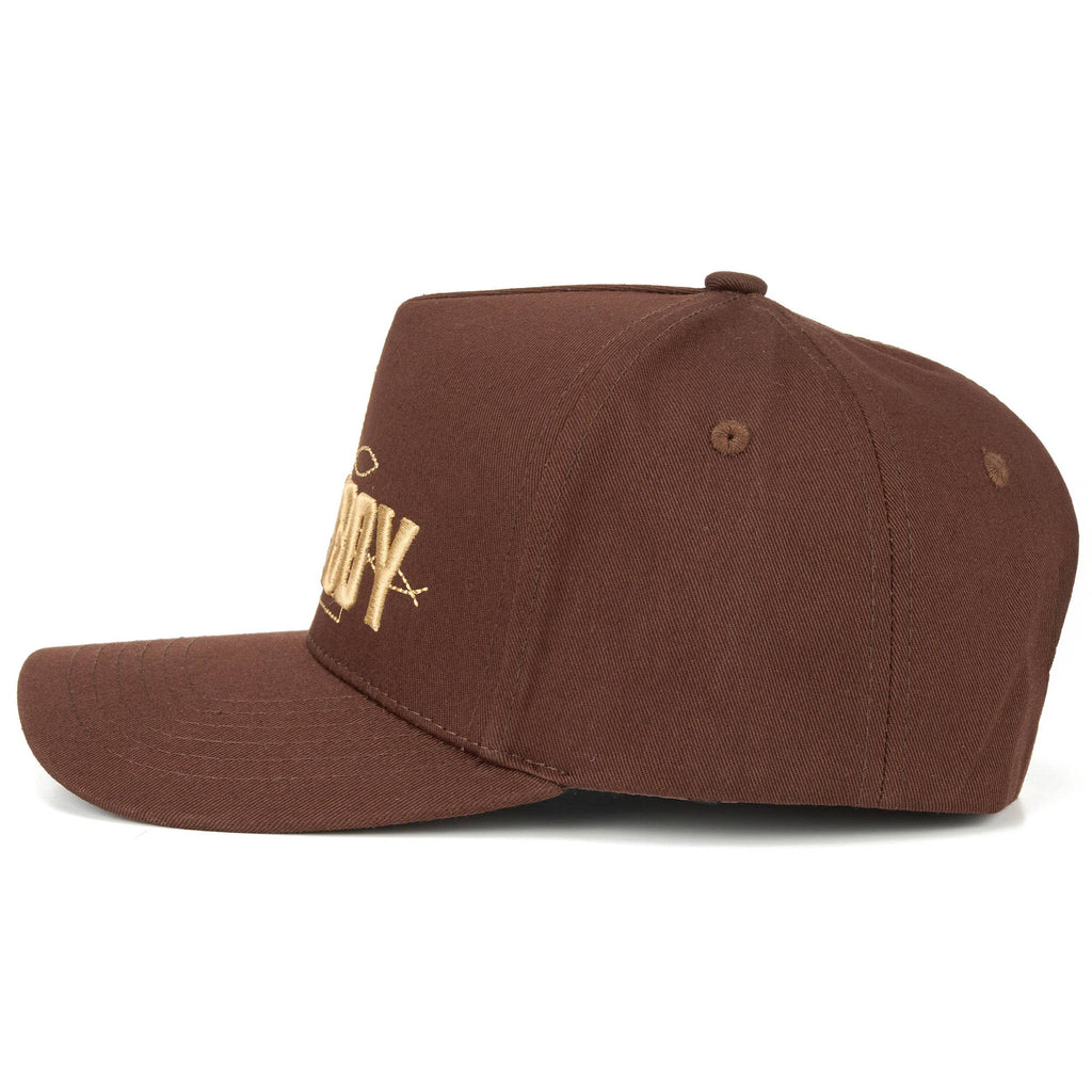 C.C Cowboy Trucker Hat