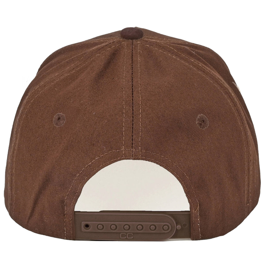 C.C Cowboy Trucker Hat