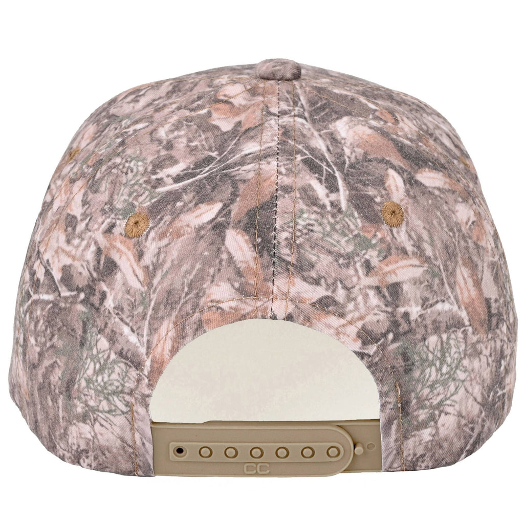 C.C God's Country Trucker Hat