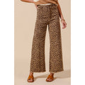Wild Side Wide Leg Pants