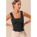 Floral Impressions Tank