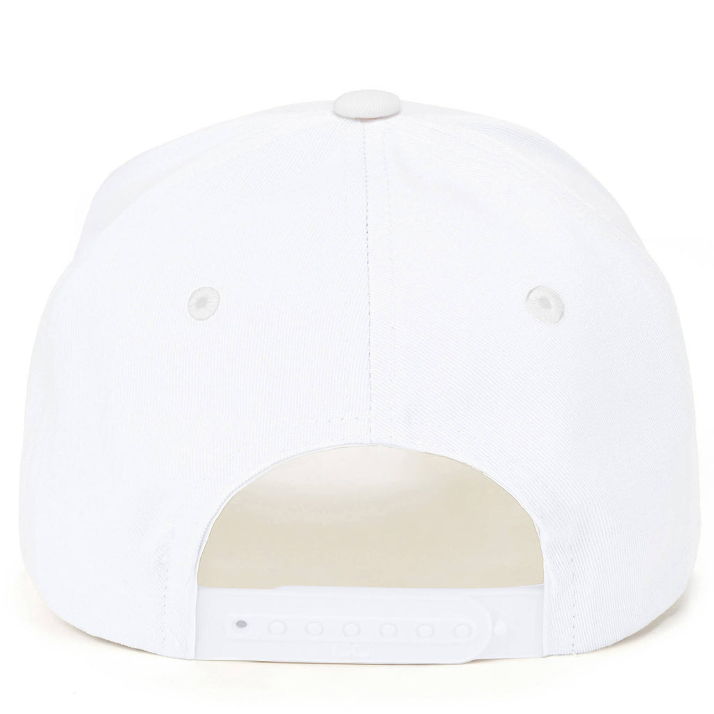 C.C Salty Trucker Hat