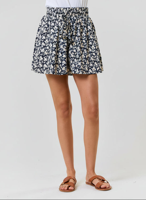 Flora Mae Shorts