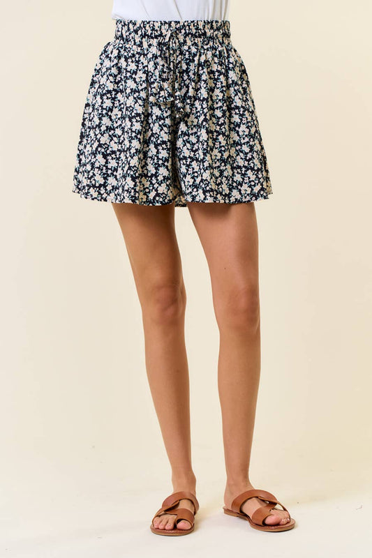 Flora Mae Shorts