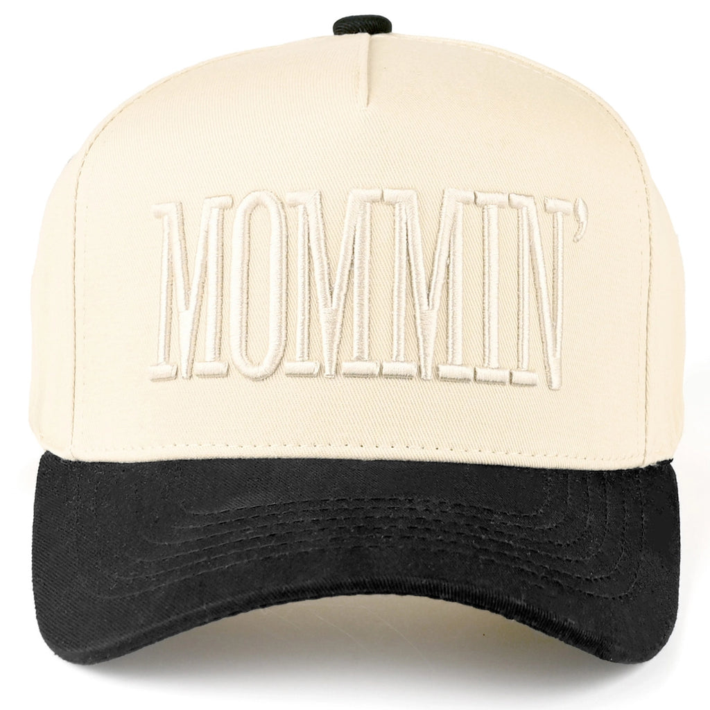 C.C Mommin Trucker Hat