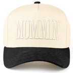 C.C Mommin Trucker Hat