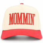 C.C Mommin Trucker Hat