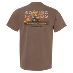 Sowing Seeds Graphic Tee