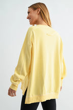 Pretty in Pastels Top