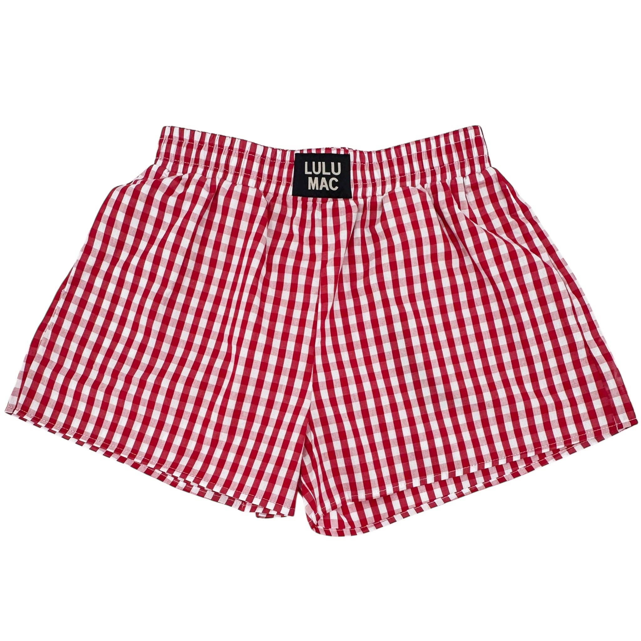 Sweet Summer Boxer Shorts