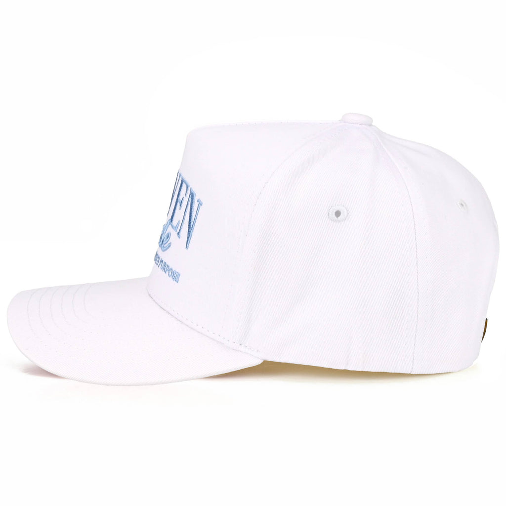 C.C Heaven Made Trucker Hat