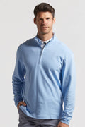 Malcom Quarter-Zip Pullover
