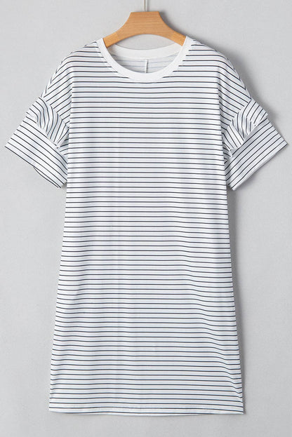 The Ruffle Rally Dress