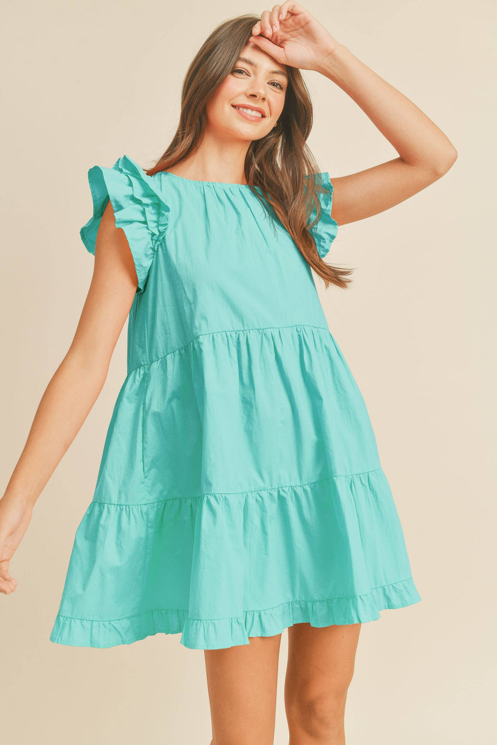 Summer Daydream Dress