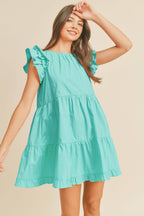 Summer Daydream Dress