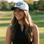 C.C Par-Tee Time Trucker Hat