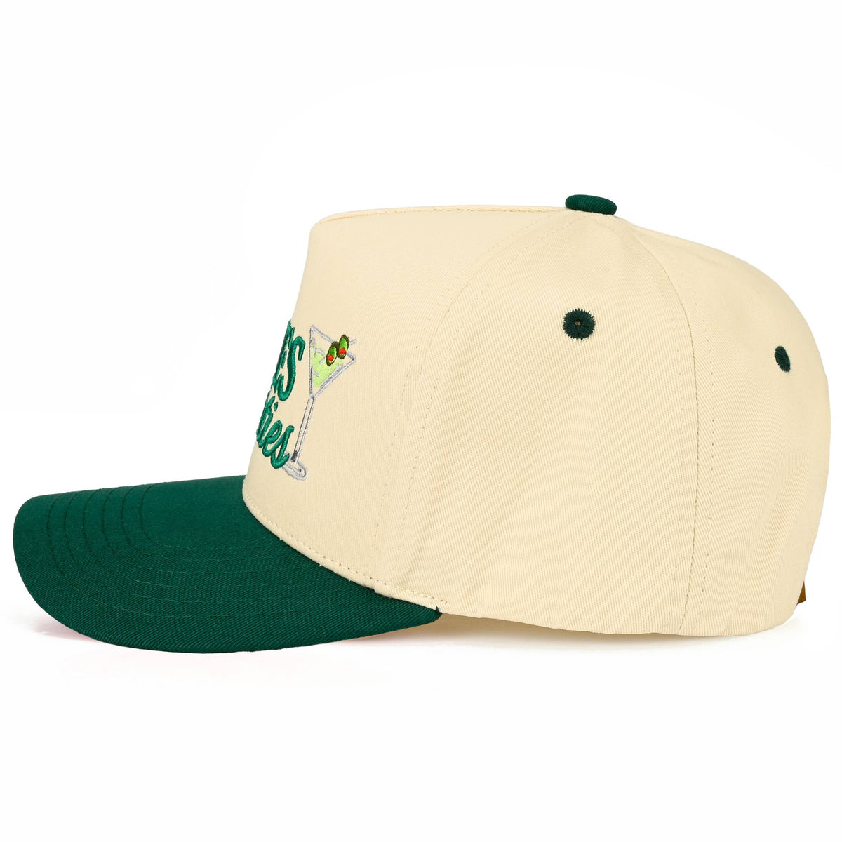 C.C Birdies and Dirties Trucker Hat