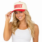 C.C Mommin Trucker Hat