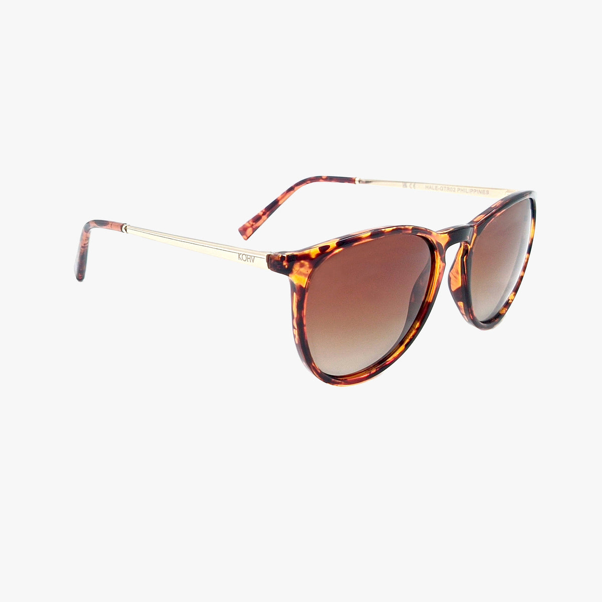 Hale | Classic Tortoise