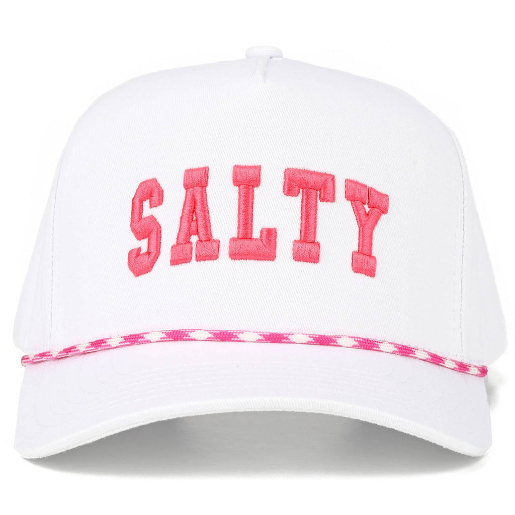 C.C Salty Trucker Hat