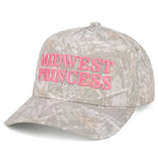C.C Midwest Princess Trucker Hat