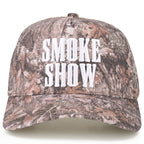 C.C Smoke Show Trucker Hat