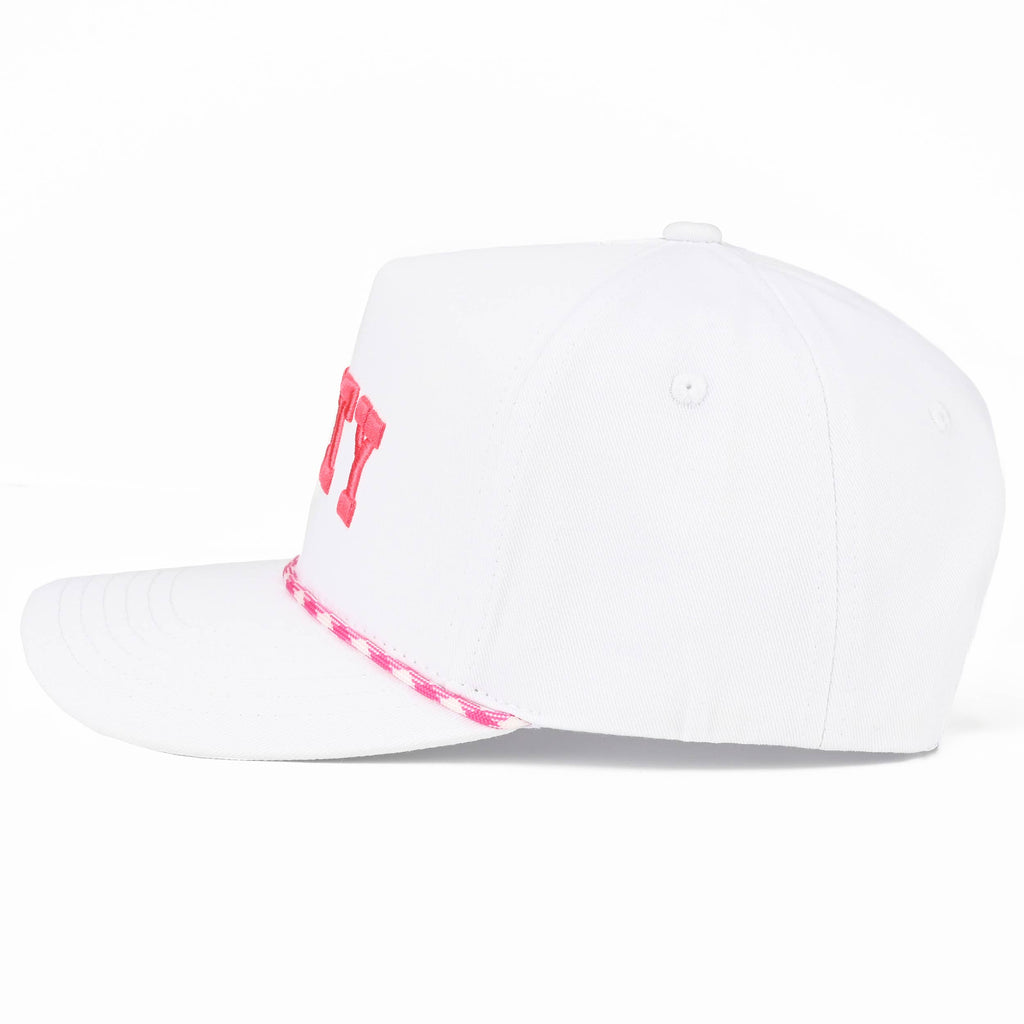 C.C Salty Trucker Hat