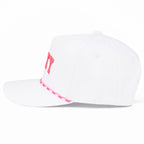 C.C Salty Trucker Hat