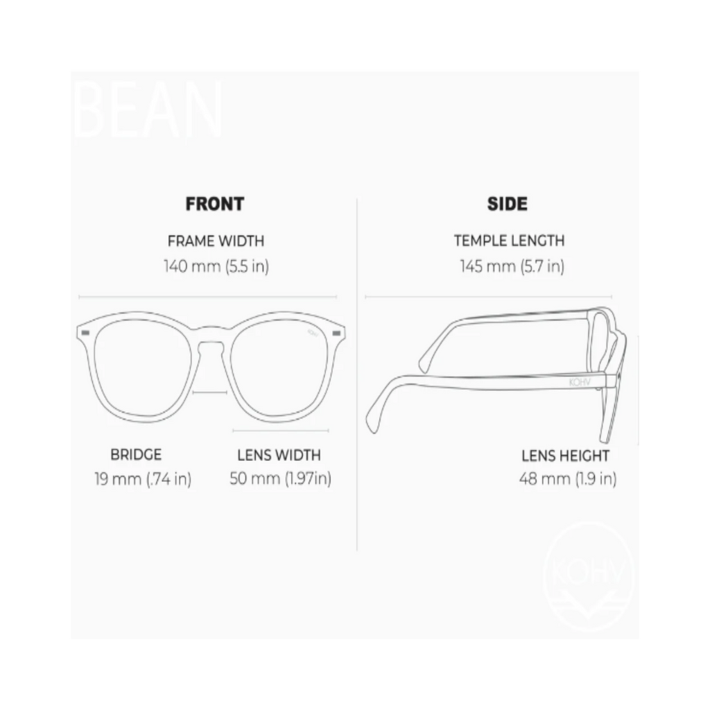 Bean | Classic Tortoise