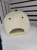 Mommin' Two Tone Corduroy Cap