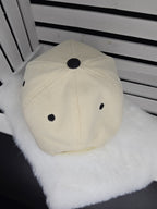 Mommin' Two Tone Corduroy Cap