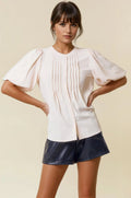 Sloane Blouse