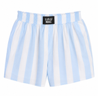 Weekend Stripe Boxer Shorts