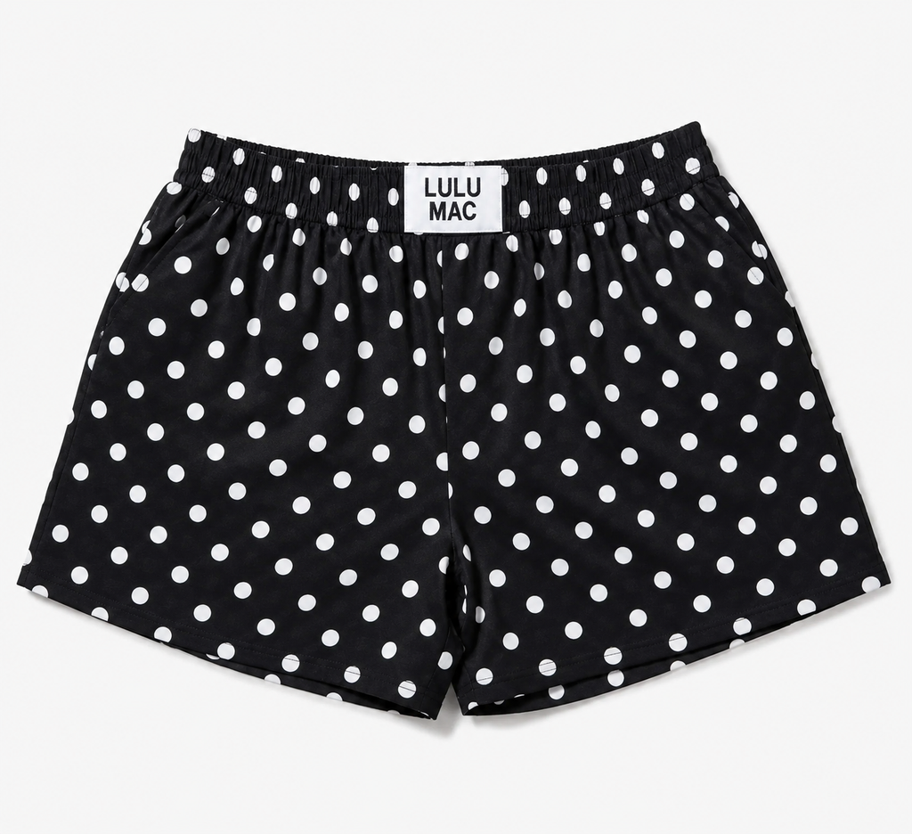 Dottie Boxer Shorts