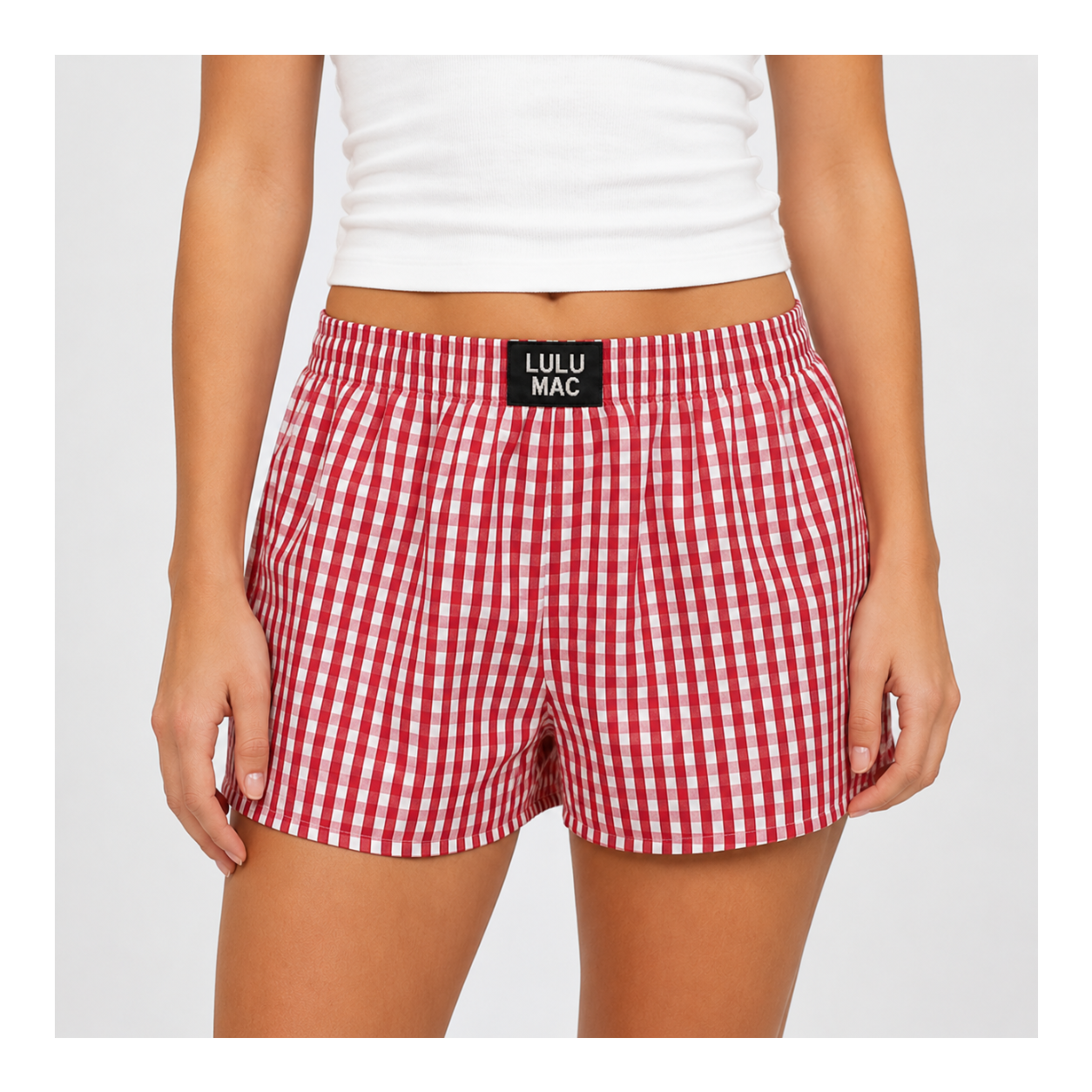 Sweet Summer Boxer Shorts