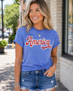 Land That I Love Tee