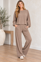 The Chai Social Set