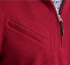 Bermuda Sands Michael Quarter Zip