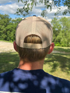 Turnrows™ Farm Hard Patch Cap
