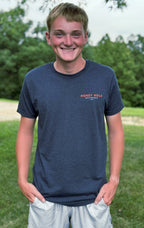 Honey Hole™ Trademark Short Sleeve - The Ridge Tee