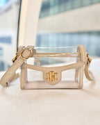 Anna Clear Bag