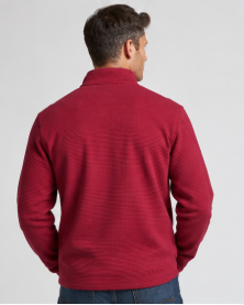 Bermuda Sands Michael Quarter Zip
