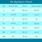 Mr. Big Sport Check