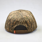 Ole Boy Deer Antler Camo Hat