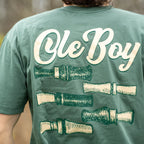 Ole Boy Duck Call T-Shirt