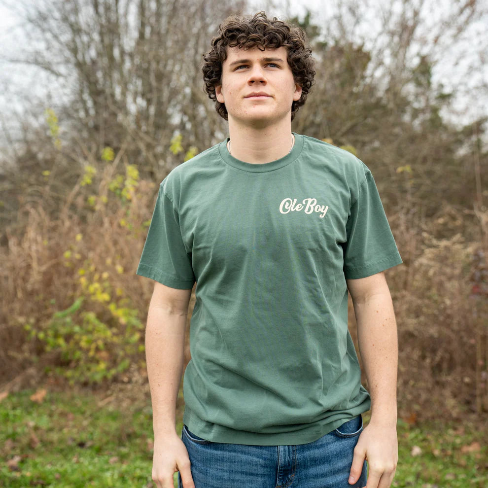 Ole Boy Duck Call T-Shirt