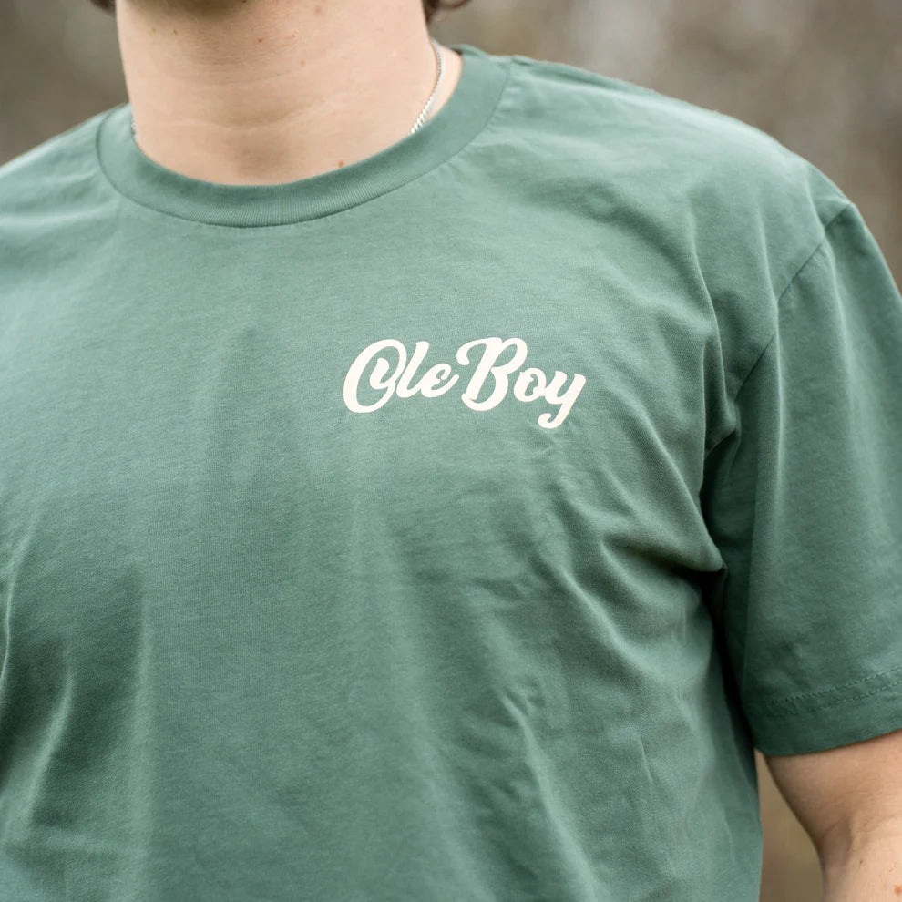 Ole Boy Duck Call T-Shirt