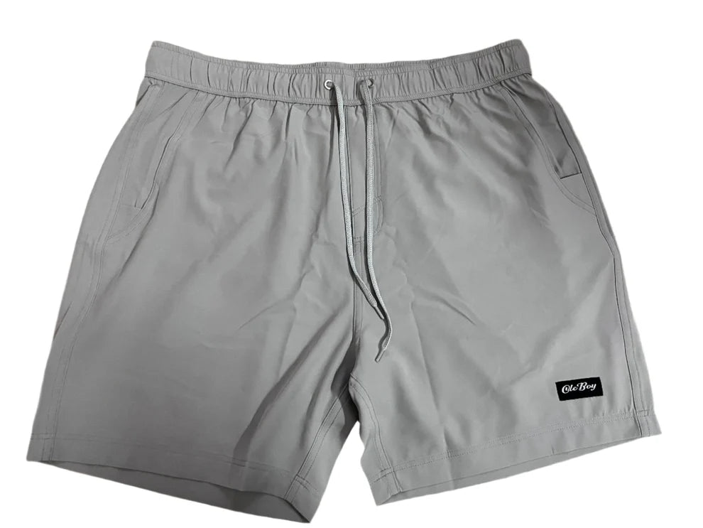 Ole Boy Everyday Short