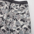 Ole Boy Everyday Short | Grey Camo